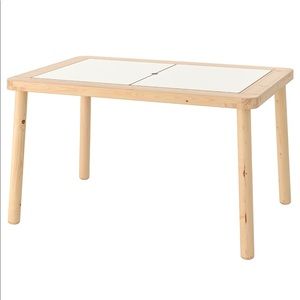 Flisat Kids Table